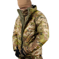Snugpak SJ6 WGTE Jacket - Platatac