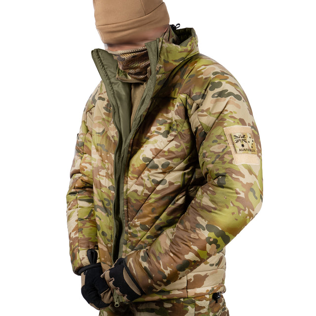 Snugpak SJ6 WGTE Jacket - Platatac