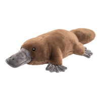 PLATYPUS ‘’SPUR” soft toy