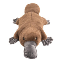 PLATYPUS ‘’SPUR” soft toy
