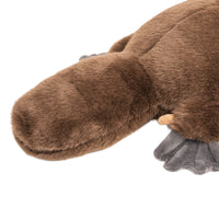 PLATYPUS ‘’SPUR” soft toy
