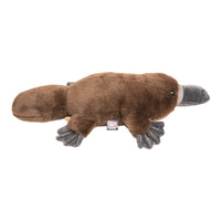 PLATYPUS ‘’SPUR” soft toy