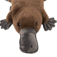 PLATYPUS ‘’SPUR” soft toy