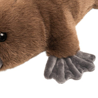 PLATYPUS ‘’SPUR” soft toy
