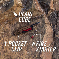 Gerber Stakeout Spark - Multi Tool - Platatac