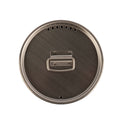 Platatac Stainless Steel Field Cup & Lid - Platatac