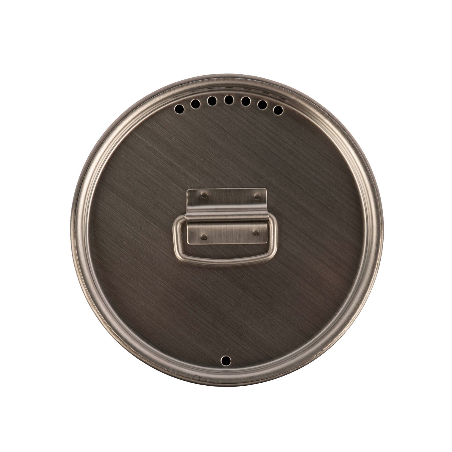 Platatac Stainless Steel Field Cup & Lid - Platatac