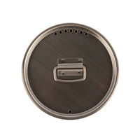 Platatac Stainless Steel Field Cup & Lid - Platatac
