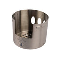 Platatac Stainless Steel Field Cup Cooker - Platatac