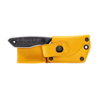 Gerber Stowe Micarta, Fixed Blade Knife