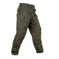 Tac Dax V4 Combat Pants - Platatac