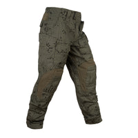 Tac Dax V4 Combat Pants - Platatac