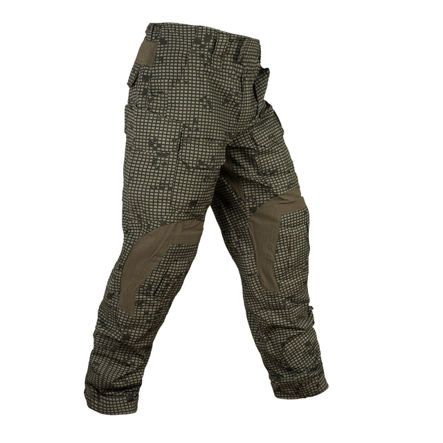 Tac Dax V4 Combat Pants - Platatac