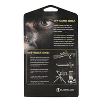 Platatac TFP Camo Wrap - Platatac
