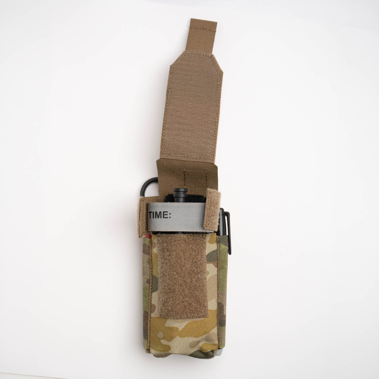 TQ/Shear Pouch
