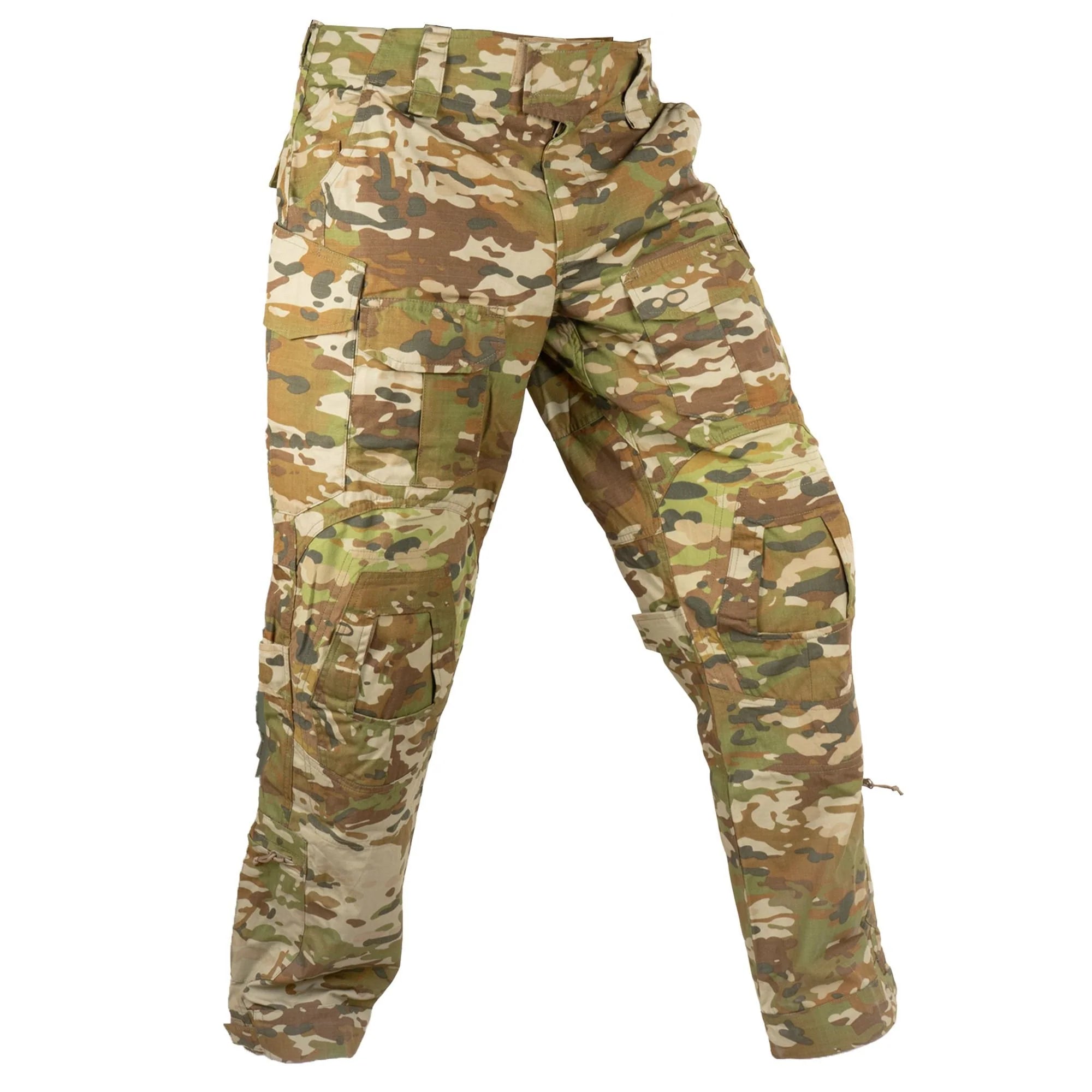 Platatac Tac Dax V4 Combat Pants - Platatac