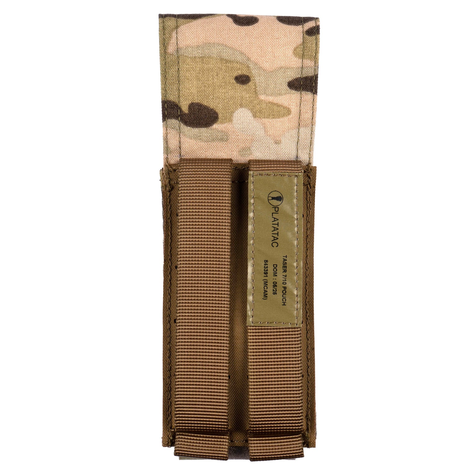 PLATATAC Taser 7/10 Pouch - Platatac