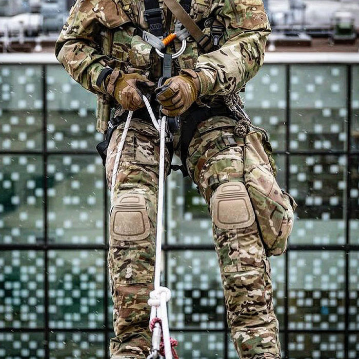 PLATATAC MALOU TAC DAX V2 コンバットパンツ Platatac Tac Dax Combat Pants - MALOU V2