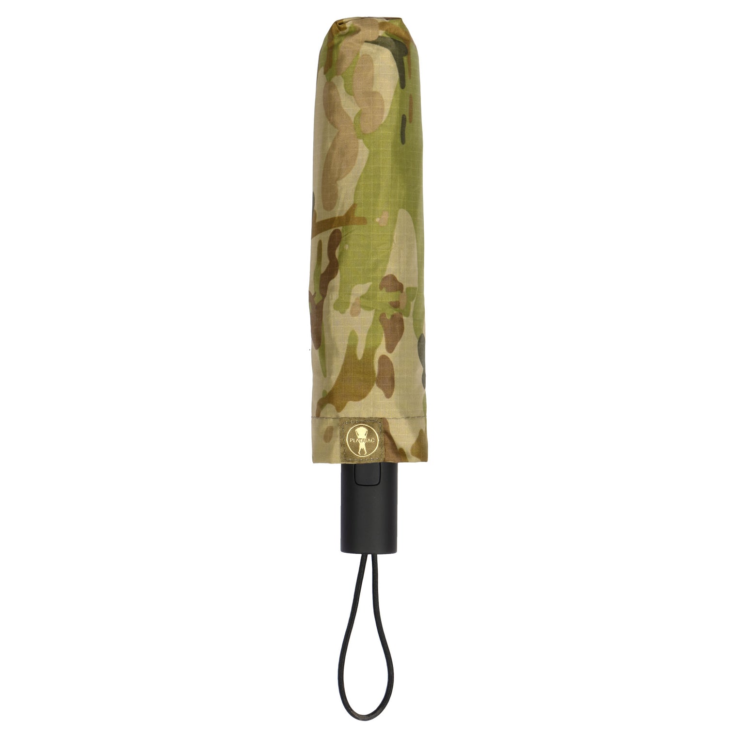 Toppo Compact Brolly - Platatac
