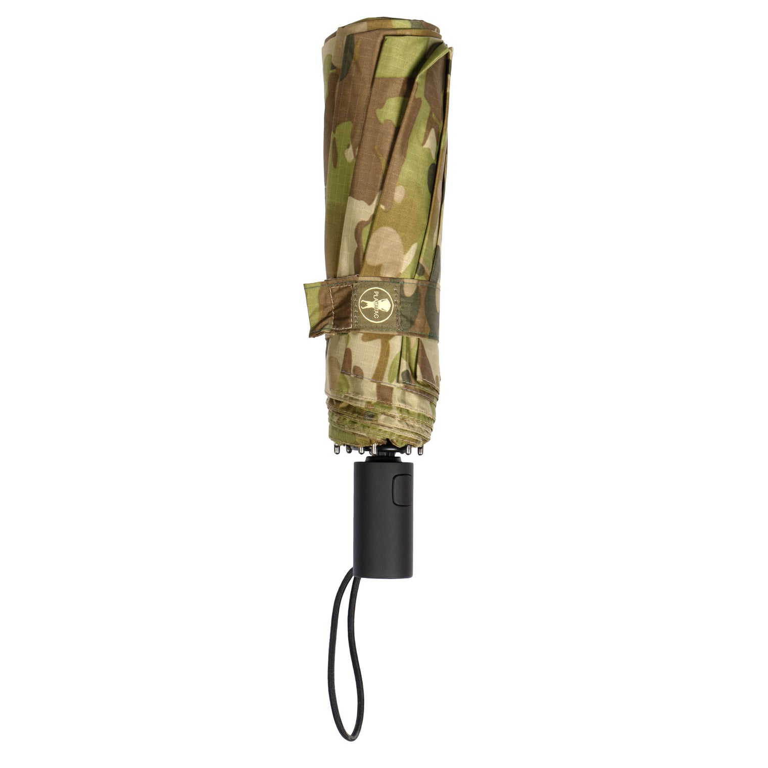 Toppo Compact Brolly - Platatac