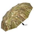 Toppo Compact Brolly - Platatac