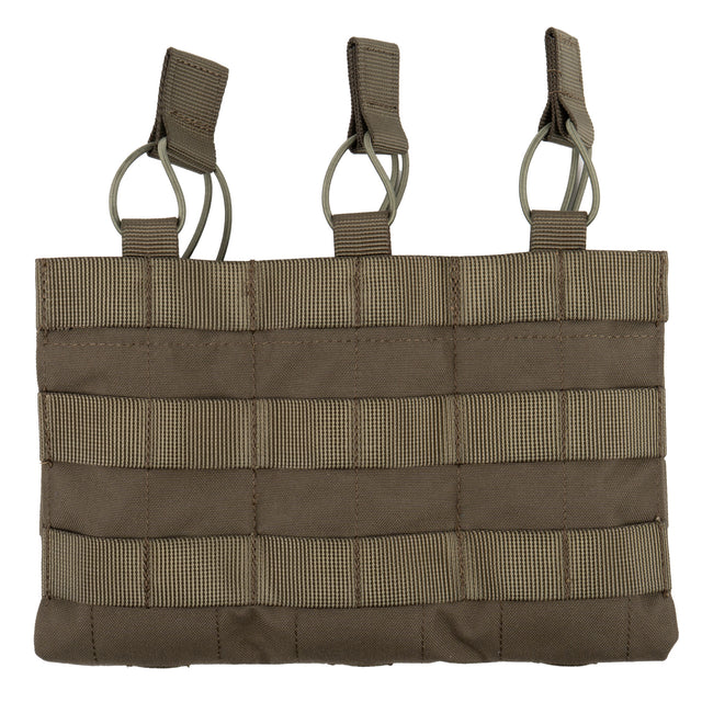 PLATATAC Triple Shingle V2 - Rifle - Platatac