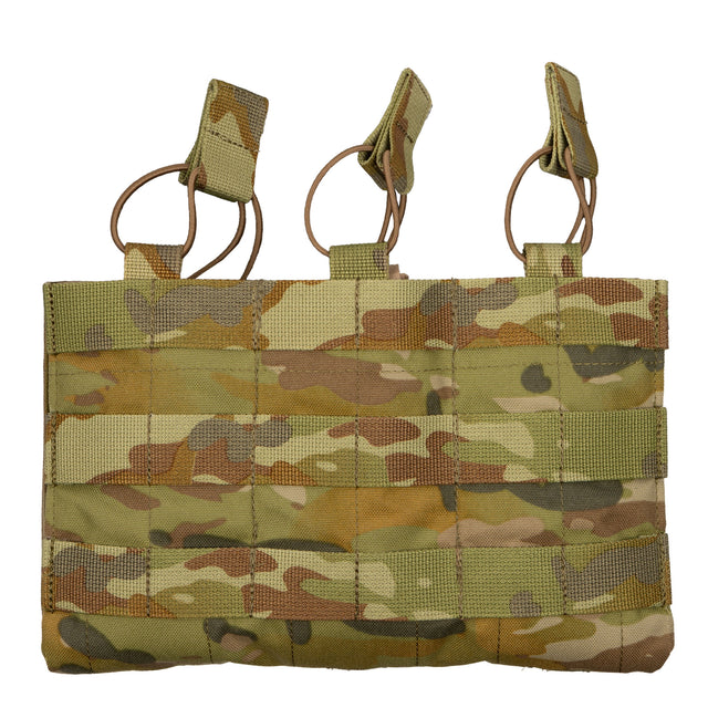 PLATATAC Triple Shingle V2 - Rifle - Platatac