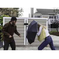 UZI Tactical Collapsible Umbrella