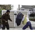UZI Tactical Collapsible Umbrella - Platatac