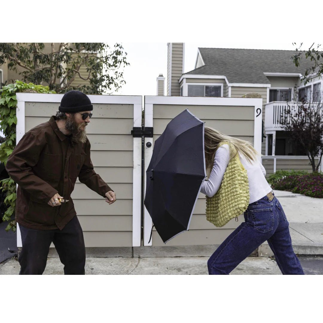 UZI Tactical Collapsible Umbrella - Platatac