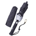 UZI Tactical Collapsible Umbrella - Platatac