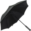 UZI Tactical Umbrella Black - Platatac
