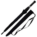 UZI Tactical Umbrella Black - Platatac