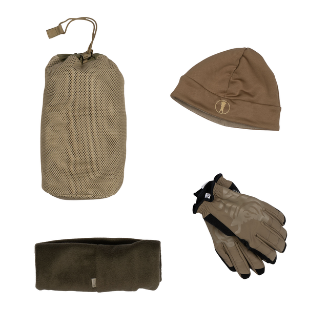 Platatac Mesh Stuff Sack