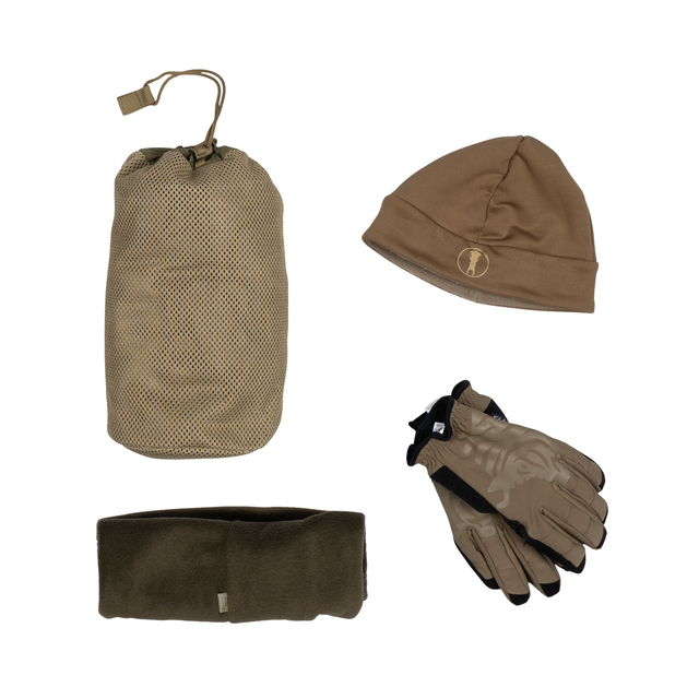 Platatac Mesh Stuff Sack