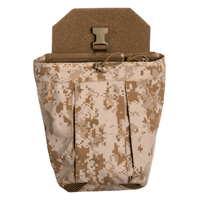 Platatac ASAD Clip Up Dump Pouch - Platatac