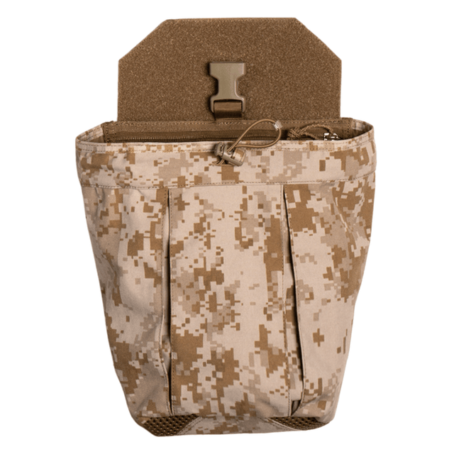 Platatac ASAD Clip Up Dump Pouch - Platatac