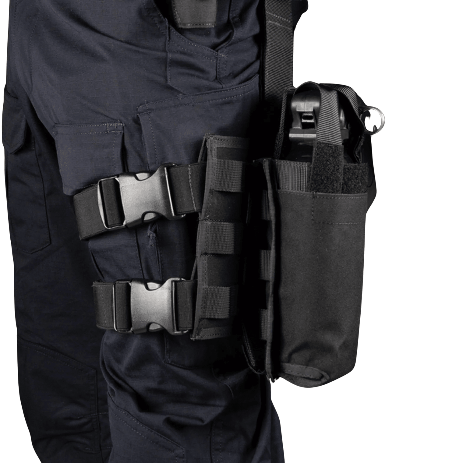 Mk9 Pouch and Half Leg Bundle - Platatac