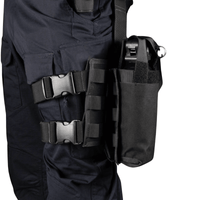 Mk9 Pouch and Half Leg Bundle - Platatac