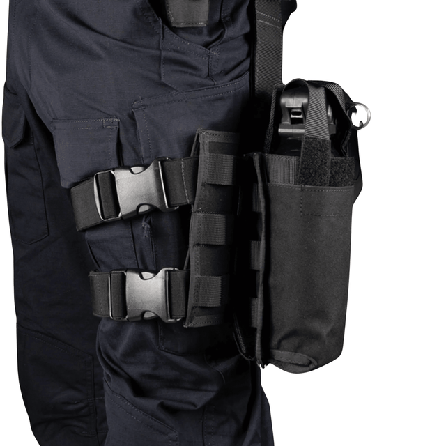Mk9 Pouch and Half Leg Bundle - Platatac