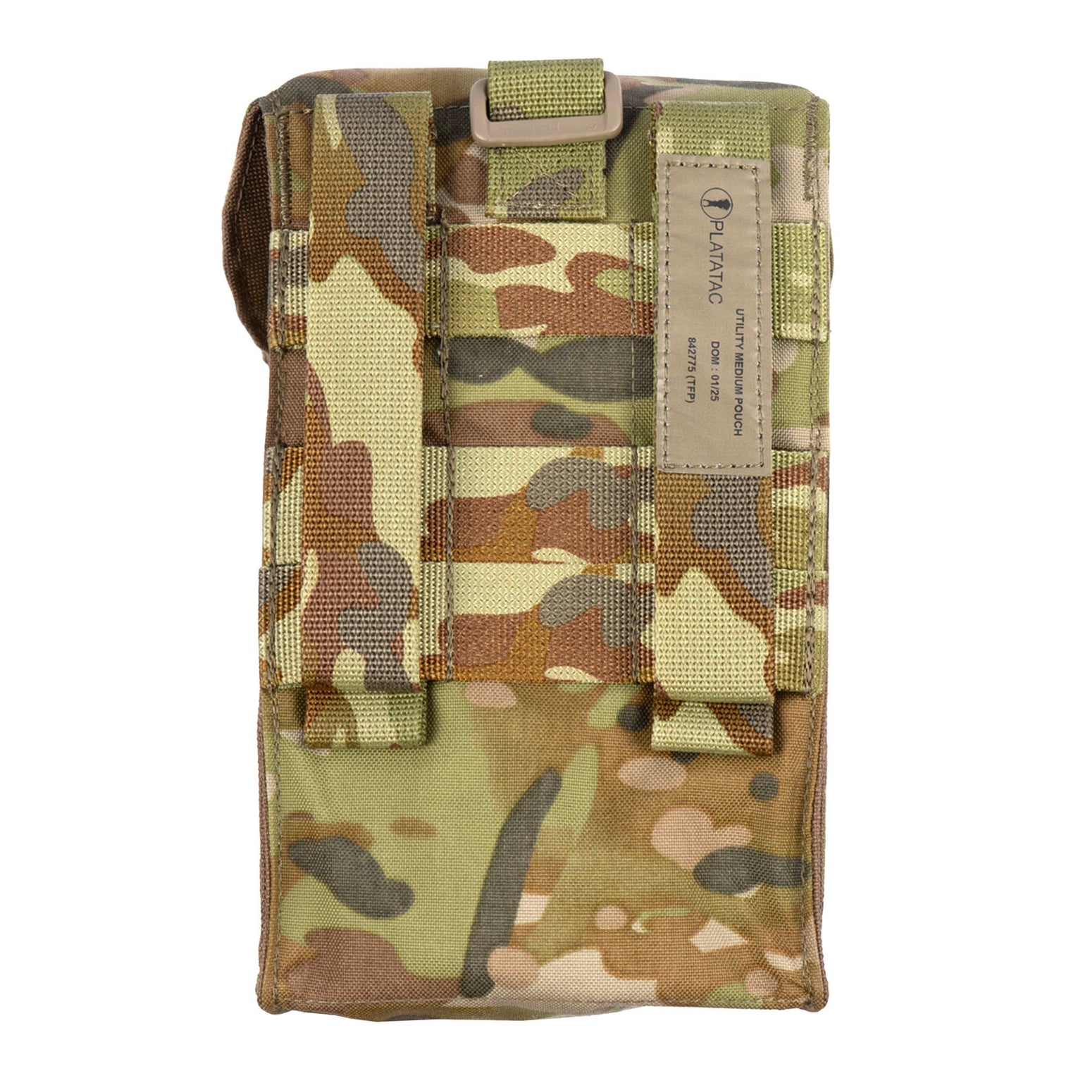 Platatac Utility Pouch - Medium - Platatac