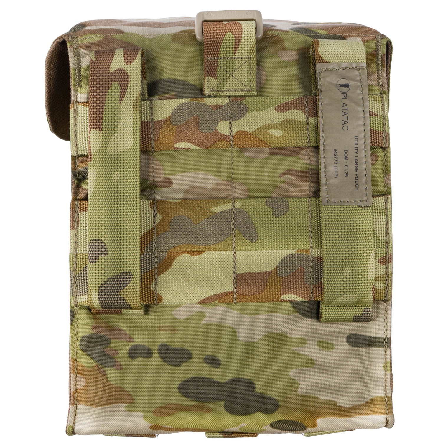 Platatac Utility Pouch