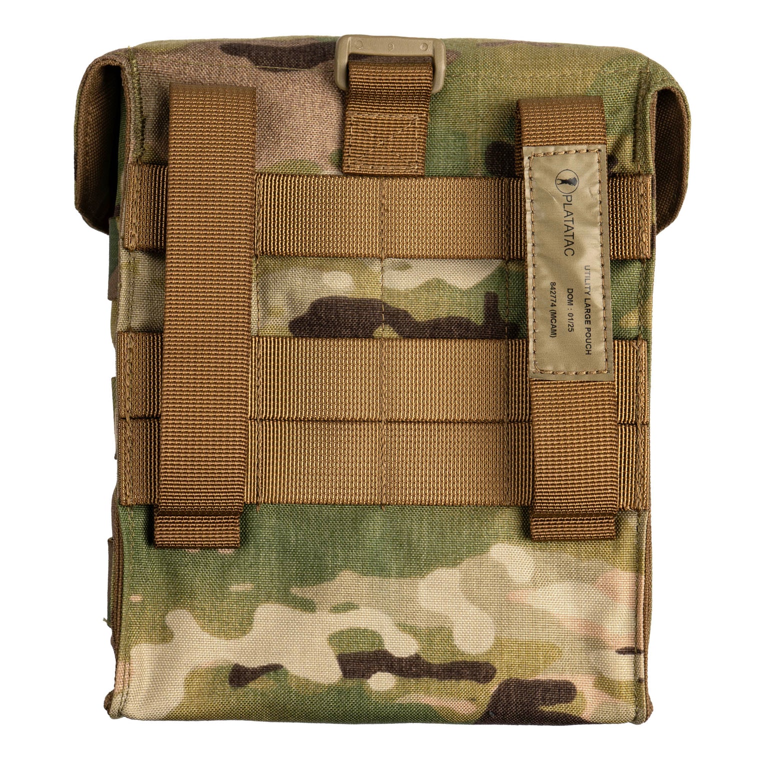 Platatac Utility Pouch - Large