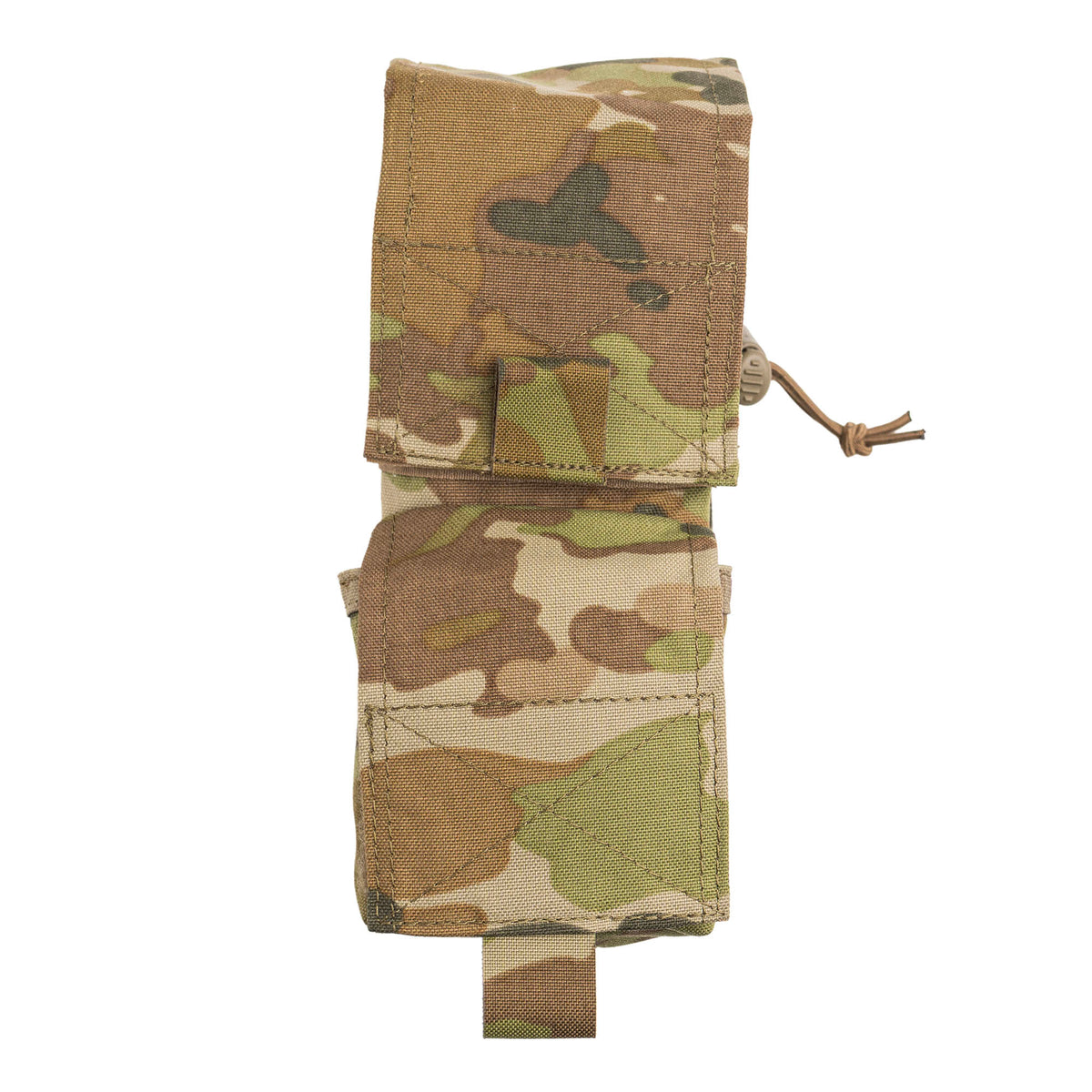 Platatac VM Rifle Mag Pouch