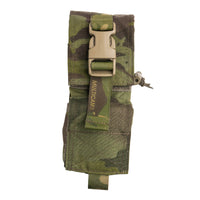 Platatac VM Rifle Mag Pouch W/Clip