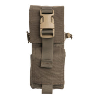 Platatac VM Rifle Mag Pouch W/Clip
