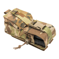 Platatac VM Rifle Mag Pouch W/Clip