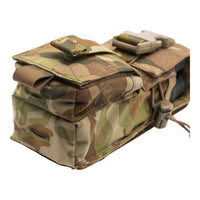 Platatac VM Rifle Mag Pouch W/Clip