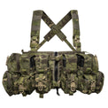 Platatac VM Chest Rig – CAF Mod - Platatac