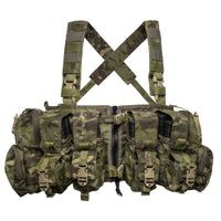 Platatac VM Chest Rig – CAF Mod - Platatac